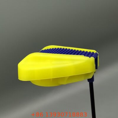 ปิดกระตุ้นที่พับได้ด้วยท่อขยาย เหมาะสําหรับการบํารุงรักษาอุตสาหกรรม