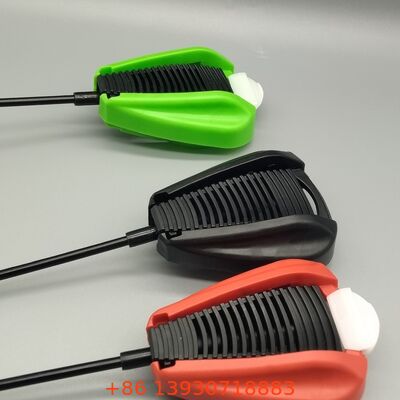 Multifunctional Two Way Spray Cap กับล็อคสําหรับหมอกและการควบคุมการฉีดกระแส