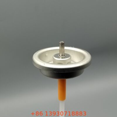 วาล์ววัดด้วย Drone ความเหมาะสมสําหรับระบบฉีด UAV เกษตรกรรมที่มีน้ําหนักเบา