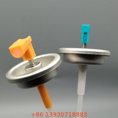 วาล์วที่วัดด้วยการไหลที่มั่นคงสําหรับระบบเย็นตัดเลเซอร์ที่มีความทนทานต่อความร้อนสูง