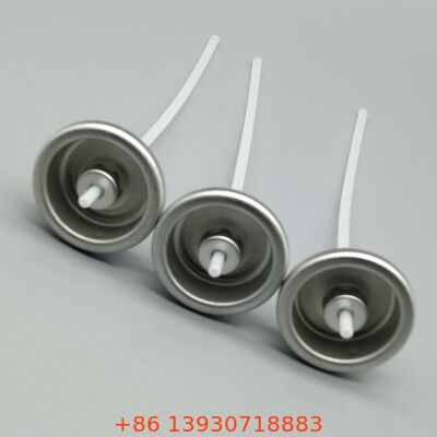 วาล์วแบบมีมาตรวัดพร้อมการออกแบบป้องกันความหนืดสำหรับการขนส่งซอสแปรรูปอาหารพร้อมเกรดสุขอนามัย