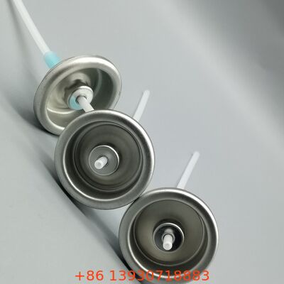 วาล์วแบบมีมาตรวัดพร้อมความต้านทานอิเล็กโทรไลต์สำหรับการผลิตแบตเตอรี่ลิเธียมด้วยความแม่นยำสูง