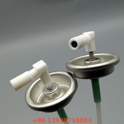 วาล์วที่วัดด้วยการปรับความดันสูงสําหรับระบบกระจายไฟที่มีการตอบสนองรวดเร็ว