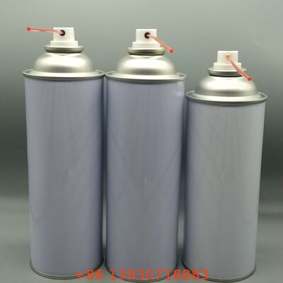 วาล์วสเปรย์สเปรย์ WD-40 ใช้งานร่วมกับท่อต่อขยายสำหรับน้ำมันหล่อลื่นอเนกประสงค์