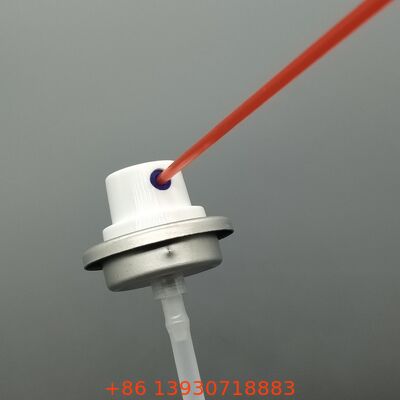 ชุดสเปรย์แอกทีฟ MDF-แอกทิเวเตอร์วาล์วสำหรับระบบการซ่อมแซมและการยึดติดแบบสององค์ประกอบ