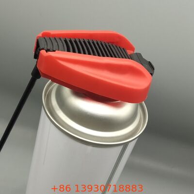 สเปรย์ทำความสะอาดคาร์บูเรเตอร์ วาล์วเหมาะสำหรับทำความสะอาดคาร์บูเรเตอร์เครื่องยนต์