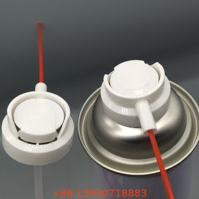 วาล์ว WD40 ความดันสูง สําหรับน้ํามันหล่อลื่น