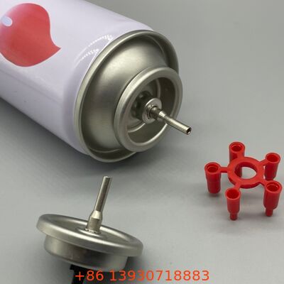 วาล์วก๊าซไฟแช็กขนาดหนึ่งนิ้วอเนกประสงค์สำหรับแคมป์ปิ้งและกิจกรรมกลางแจ้งพร้อมประสิทธิภาพที่เชื่อถือได้