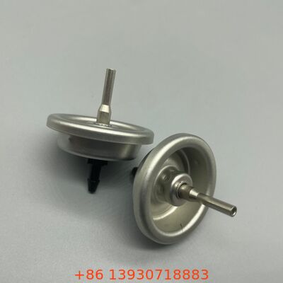 วาล์ว ก๊าซ ไลน์ ที่ สามารถ เติม ใหม่ ได้ ที่ มี ประสิทธิภาพ สูง สําหรับ การ เดิน ทาง บ้าน และ การ ใช้ ใน พื้นที่ นอก