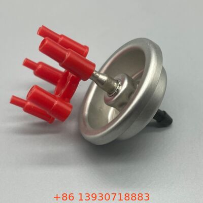 วาล์วเติมแก๊สไฟแช็กสเปรย์สำหรับการใช้งานแบบเติมไฟแช็กระดับมืออาชีพ