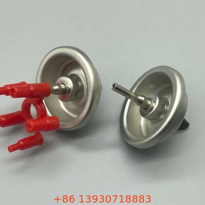 วาล์วเติมแก๊สไฟแช็กพรีเมียมเพื่อการเติมบิวเทนที่ปลอดภัยและมีประสิทธิภาพ