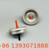 วาล์วเติมแก๊สไฟแช็กบิวเทน ออกแบบมาสำหรับไฟแช็คแบบใช้แล้วทิ้งและรีฟิลได้