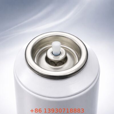 วาล์วสเปรย์ระงับกลิ่นกายติดทนนาน – ไม่มีการทดลองกับสัตว์, ฉีดพ่นได้นุ่มนวล & ประสิทธิภาพทนทาน (53 มม.)