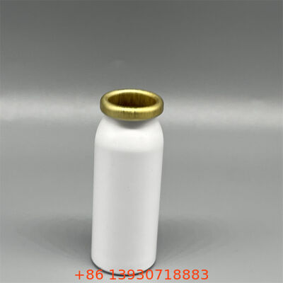 สเปรย์อะลูมิเนียมสามารถใช้งานร่วมกับวาล์วสเปรย์แบบจีบมาตรฐานและฝาสเปรย์