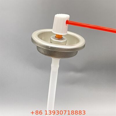 วาล์วอุตสาหกรรม WD-40: ออกแบบมาเพื่อการฉีดระบายความละเอียดและความหลากหลาย