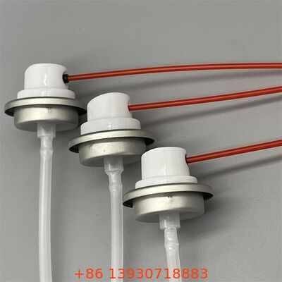 วาล์วทําความสะอาดหลายประการสําหรับงานหนักสําหรับการบํารุงรักษาคาร์บิวเรเตอร์และเครื่องยนต์