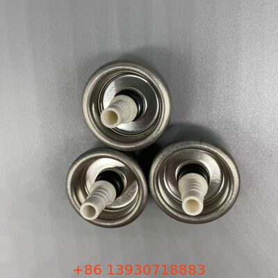 ท่ออัพพลิเคชัน PU Foam Straw Nozzle สําหรับการประทับและการเติมช่องว่างในการก่อสร้าง