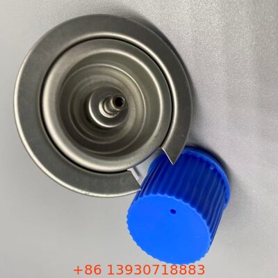 วาล์วแก๊สบิวเทนแบบกันรั่วระดับพรีเมียม ทนแรงดันสูง ควบคุมการไหลสม่ำเสมอสำหรับครัวเชิงพาณิชย์