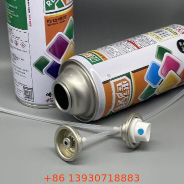 ชุดวาล์วพ่นสีและตัวกระตุ้นแบบเคลือบสีเข้าคู่กันสำหรับผู้หญิง พร้อมติดตั้ง ทนทานต่อการซีดจางและรอยขีดข่วน