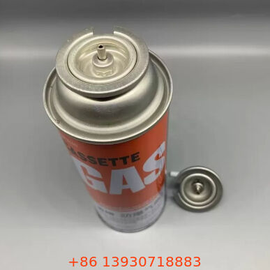 วาล์วบิวเทนขนาด 1 นิ้วเคลือบดีบุกแบบควบคุมการไหลสำหรับระบบเชื้อเพลิงแบบเติมได้