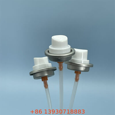 วาล์วระบายอากาศที่กําหนดเองสําหรับกระป๋องสีที่ออกแบบให้ใช้ในรถยนต์, อุตสาหกรรม, และ DIY