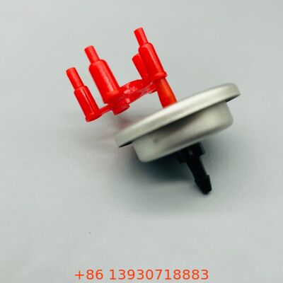 วาล์วเติมแก๊สบิวเทนสำหรับไฟแช็ก ขนาด 1 นิ้ว พร้อมหัวฉีดสากลและทนแรงดันสูง