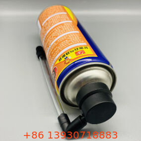 การล็อคทองแดงอากาศชัคสําหรับลมยาง