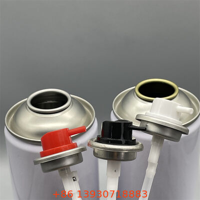 วาล์วสเปรย์ละออง 1 นิ้ว 360 องศา พร้อมเทคโนโลยีการจ่ายแบบรอบทิศทาง