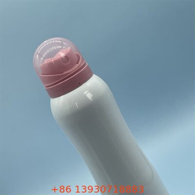 Body Mist Valve, Body Spray Valve & Fine Mist Aerosol Valve For Fragrance And Cosmetic Spray Applications