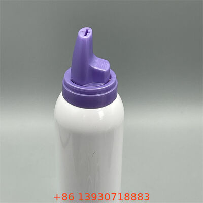 1 นิ้ว การดูแลส่วนตัว Aerosol วาล์วสําหรับสไตล์ผม Mousse สเปรย์