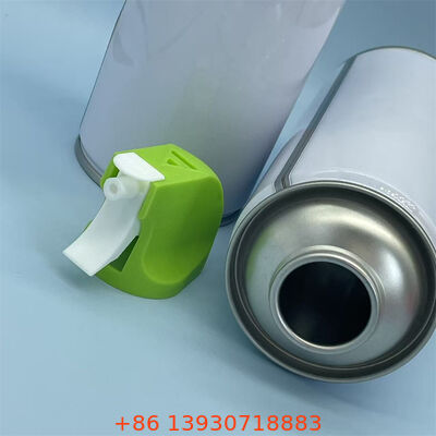 สารทําความสะอาดแม่น Aerosol Trigger Sprayer, ขนาดมาตรฐาน