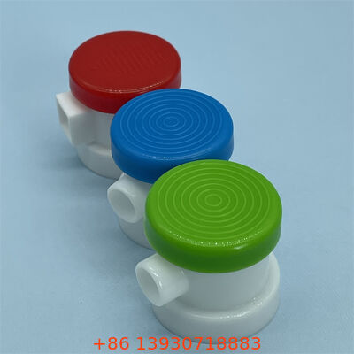 หัวฉีดสเปรย์ตามหลักสรีรศาสตร์สำหรับการใช้งานสเปรย์ละอองสำหรับรองเท้าและถุงเท้า