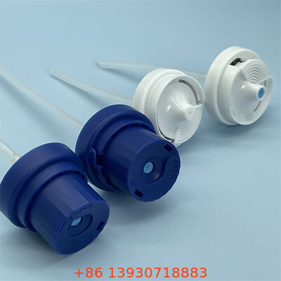 วาล์วสเปรย์แบบใช้ครั้งเดียวสำหรับรถยนต์และฆ่าเชื้อแบคทีเรีย