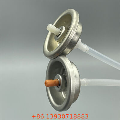 ปืนฉีดสเปรย์วาล์วแอโรซอลตามหลักสรีรศาสตร์สำหรับการบำรุงรักษาเครื่องปรับอากาศที่ดียิ่งขึ้น