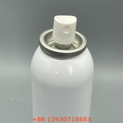 0.12cc Aerosol Fine Mist Dispenser สําหรับการดูแลผมและการใช้สไตล์
