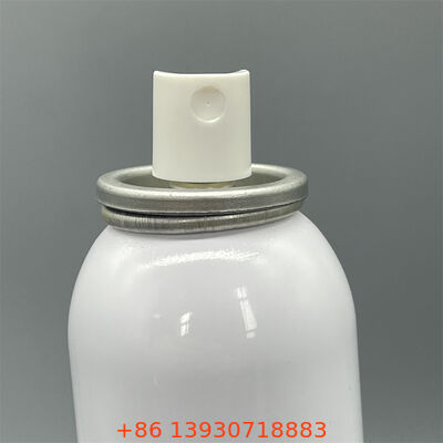 วาล์วปั๊มละออง 0.12cc เกรดพรีเมียม พร้อมซีลป้องกันการรั่วและวัสดุที่ทนต่อการกัดกร่อนสำหรับสเปรย์เครื่องสำอางละอองละเอียด