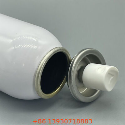 ปั๊มหมอกแม่นยำ 0.12cc สำหรับสเปรย์ฉีดผมและโซลูชั่นจัดแต่งทรงผม