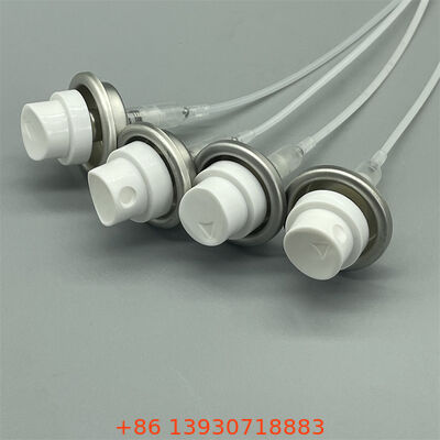 วาล์วหมอก ultra-fine ความแม่นยําสําหรับการใช้งานหอมและเซรมระดับสูง