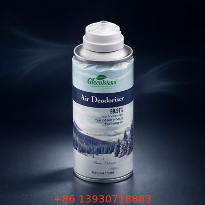 25.4mm Aerosol Valve สําหรับการระบายที่ควบคุมในการใช้ยาล้างกลิ่น