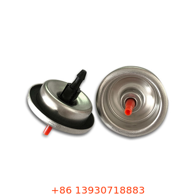 Antirust 25.4mm Butane Torch Refill Valve 1inch สำหรับ Outdoor Bbq