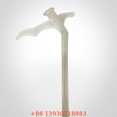 PU Foam Spray Valve Construction Foam Valve Aerosol Dispensing Valve สําหรับอุปกรณ์ประกอบความโดดเดี่ยวและการปิด