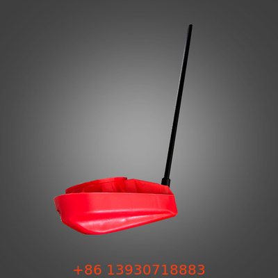 ความกว้าง 50.1 มม. หัวฉีดสเปรย์ละออง ทนต่อสารเคมี OEM Available
