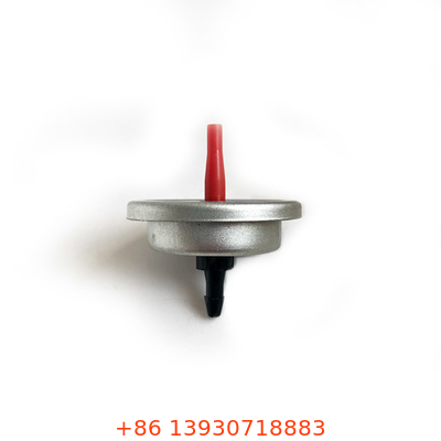 โลโก้ที่กำหนดเอง Butane Torch Fill Valve พร้อมอะแดปเตอร์ติดตั้งแผ่นเหล็กวิลาด
