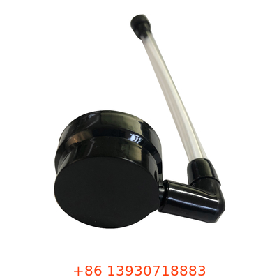 สเปรย์ Inflator ซีลยางเอนกประสงค์สามารถกระตุ้นสำหรับเจาะกระป๋องดีบุก
