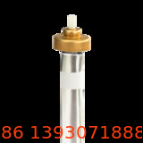 Antirust Aerosol Bag On Valve Spray 20mm สำหรับเครื่องโกนหนวดยาฆ่าแมลงในอากาศ