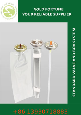 ถุงวาล์ว (BOV) ชายขนาดหนึ่งนิ้ว | ระบบจ่ายแบบไร้อากาศสำหรับเครื่องสำอาง, ยา, และผลิตภัณฑ์ดูแลผิวระดับพรีเมียม