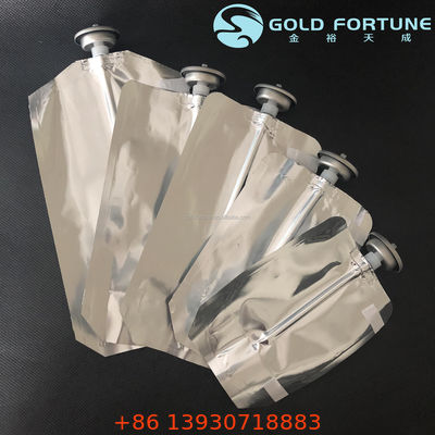 ถุงวาล์ว (BOV) ชายขนาดหนึ่งนิ้ว | ระบบจ่ายแบบไร้อากาศสำหรับเครื่องสำอาง, ยา, และผลิตภัณฑ์ดูแลผิวระดับพรีเมียม