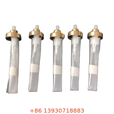 Antirust Aerosol Bag On Valve Spray 20mm สำหรับเครื่องโกนหนวดยาฆ่าแมลงในอากาศ