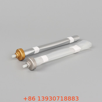 Customzation 20mm Aerosol Bag On Valve BOV สำหรับกระป๋องสเปรย์กระป๋อง