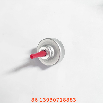 2*0.51mm Stem Butane Gas Lighter Refill Valve Professional Design